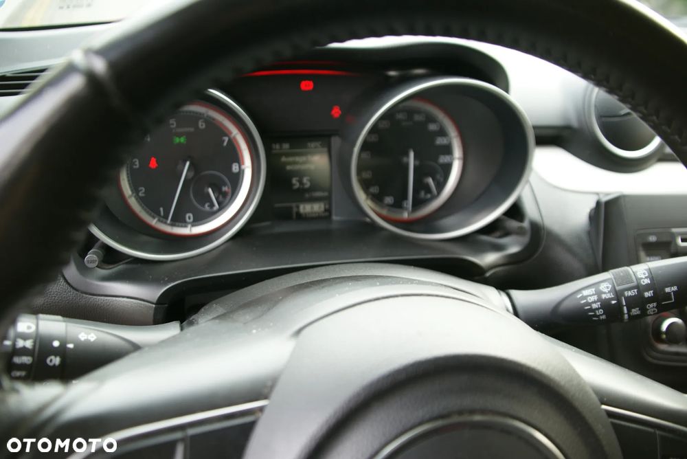 Suzuki Swift - 17