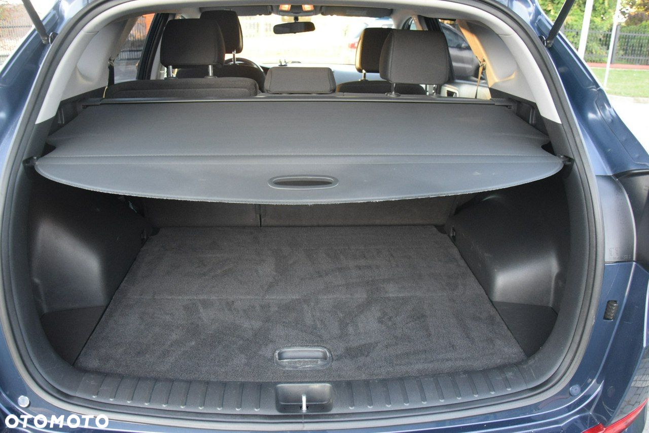 Hyundai Tucson 1.6 Turbo 2WD Passion - 19