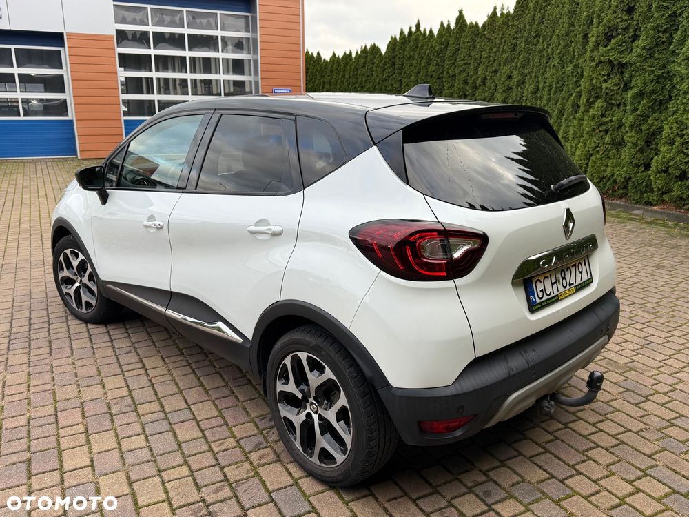 Renault Captur 1.3 TCe Intens - 3