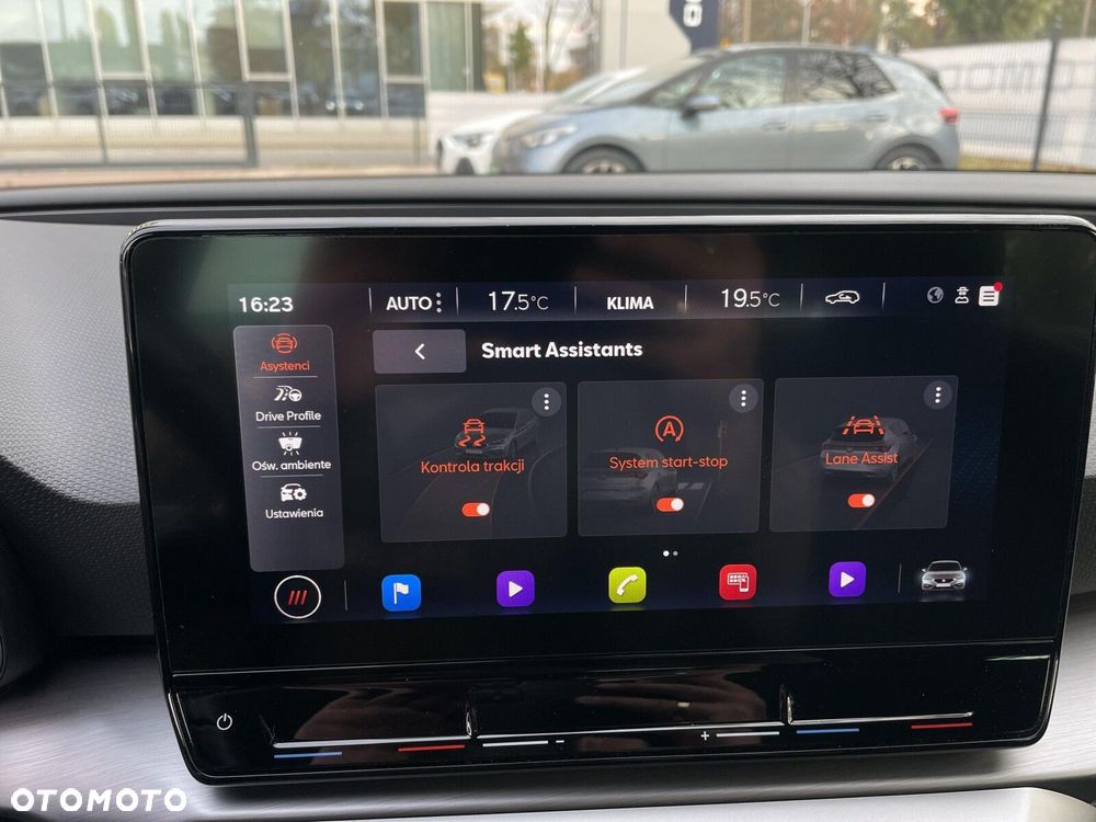 Seat Leon 1.5 TSI FR - 35