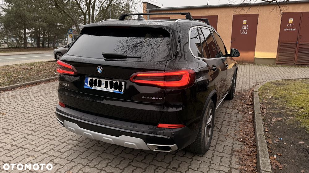 BMW X5 xDrive25d - 2