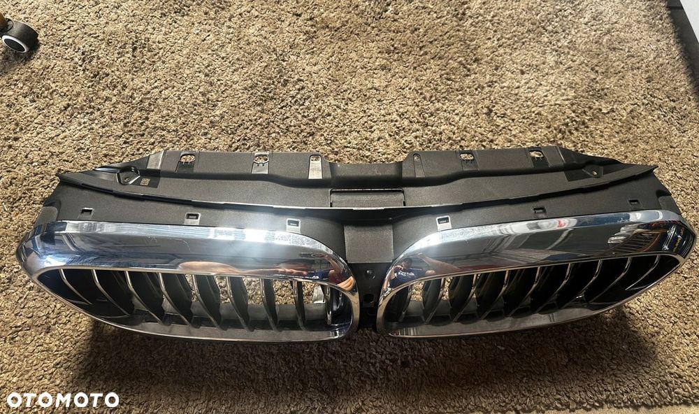 BMW G20 ŻALUZJA WLOT KIEROWNICA POWIETRZA 187156-10 - 8