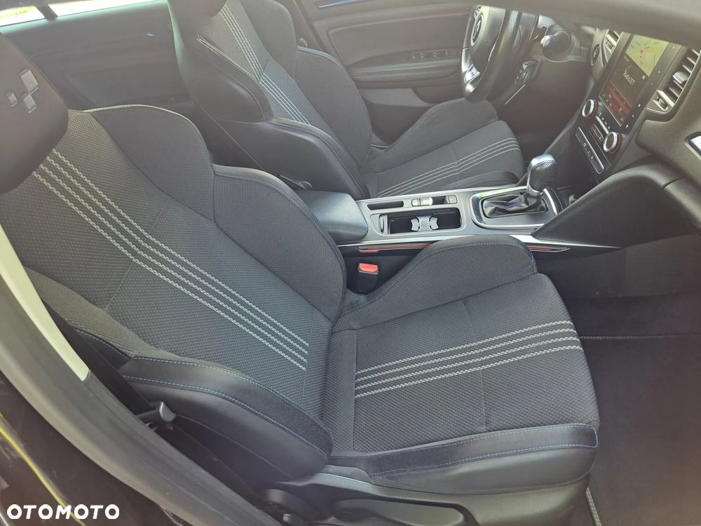 Renault Megane ENERGY dCi 165 EDC GT LINE - 24
