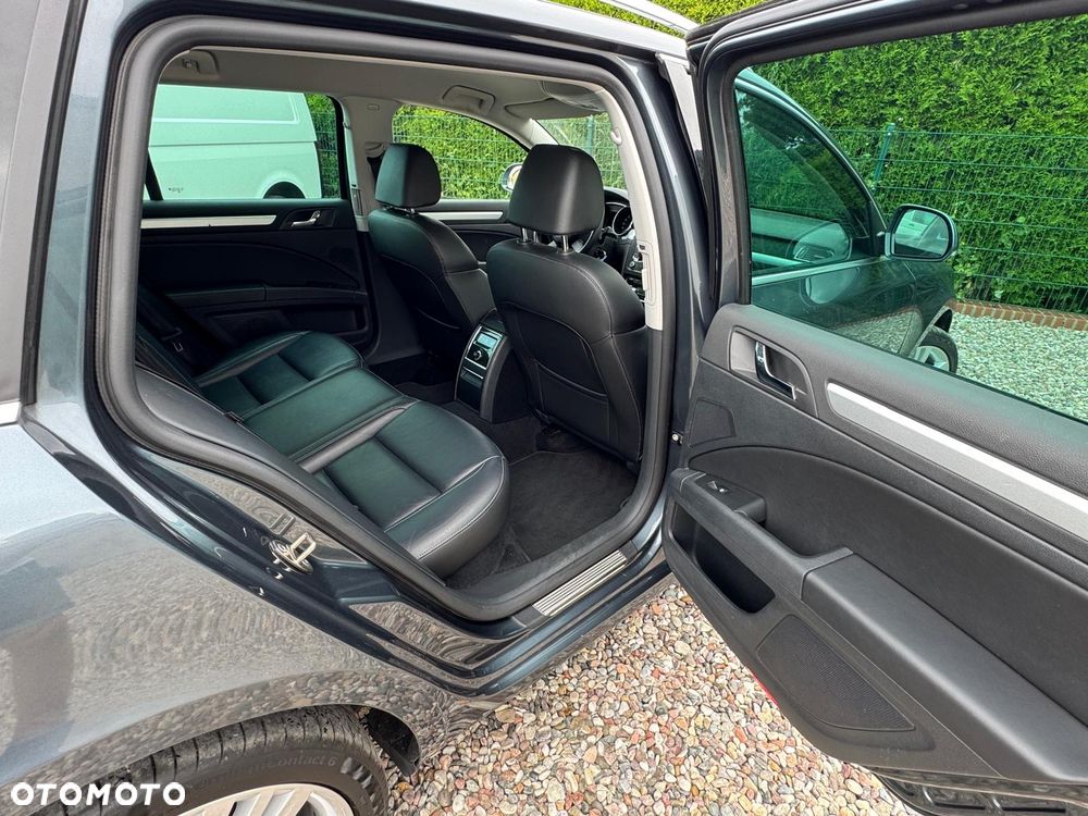 Skoda Superb 2.0 TDI Elegance DSG - 18
