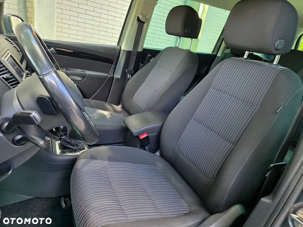 Seat Alhambra 2.0 TDI Style DSG - 20