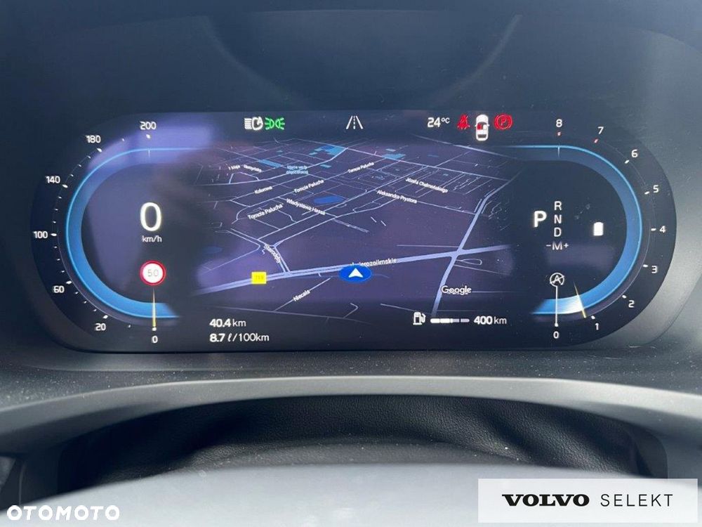 Volvo S60 - 20