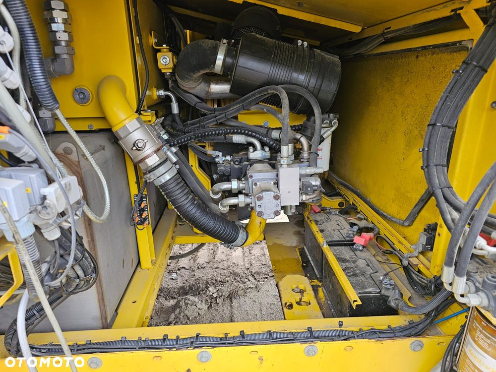 Keestrack K5 WARRIOR - 10