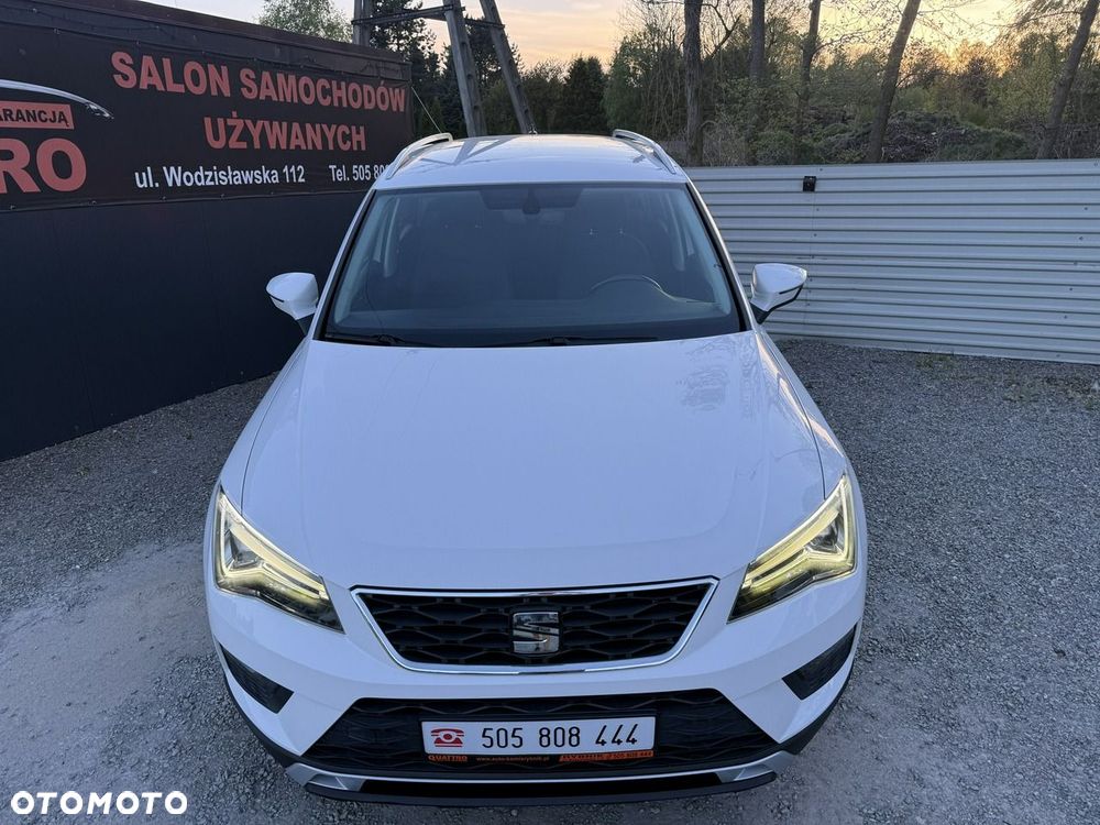 Seat Ateca - 3