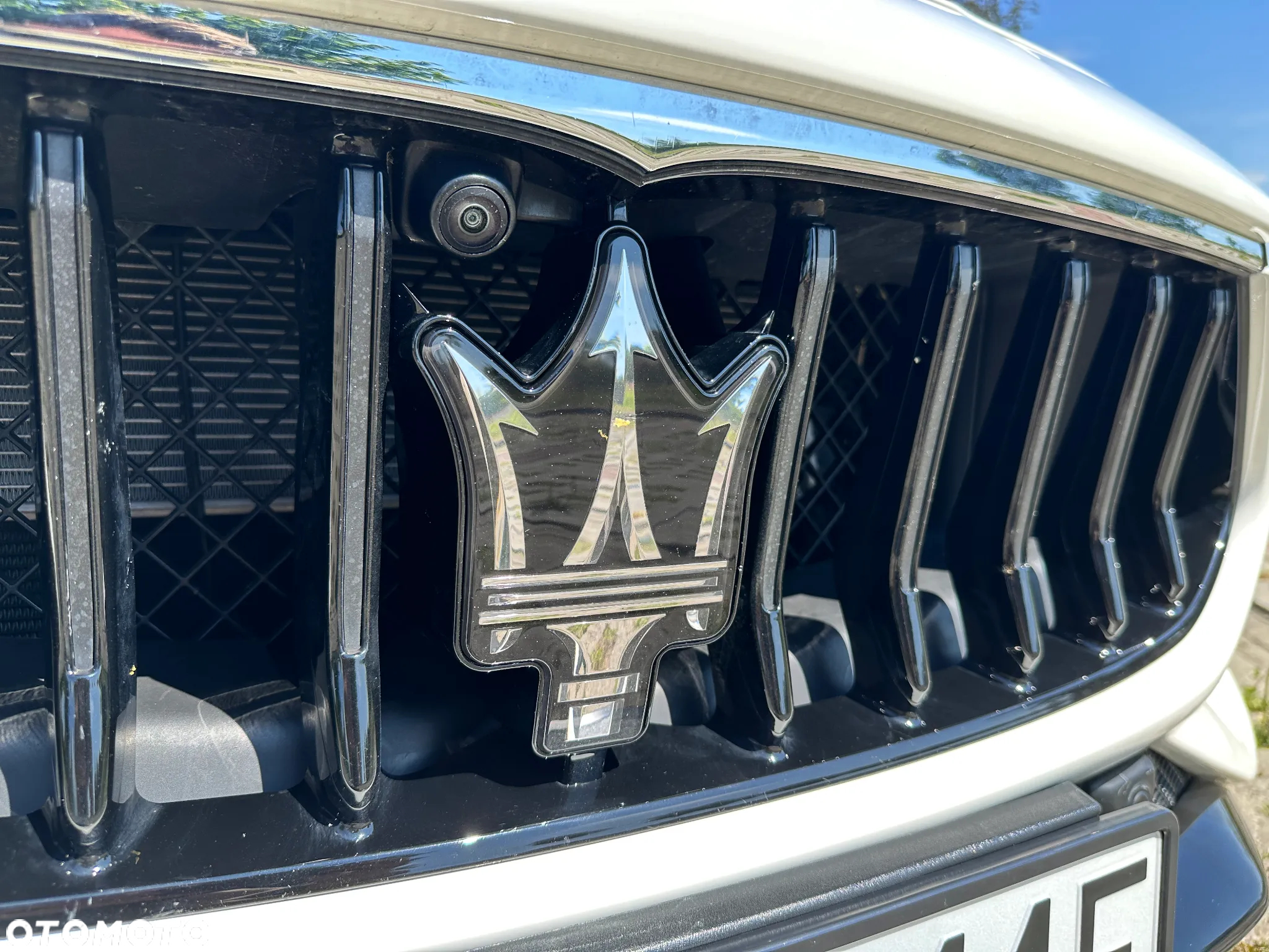 Maserati Ghibli Modena S Q4 - 22