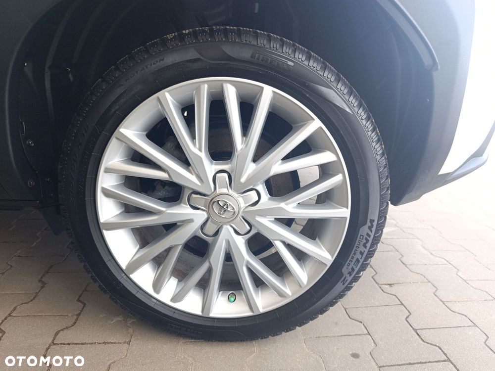 Toyota Yaris Cross Hybrid 1.5 GR Sport - 19
