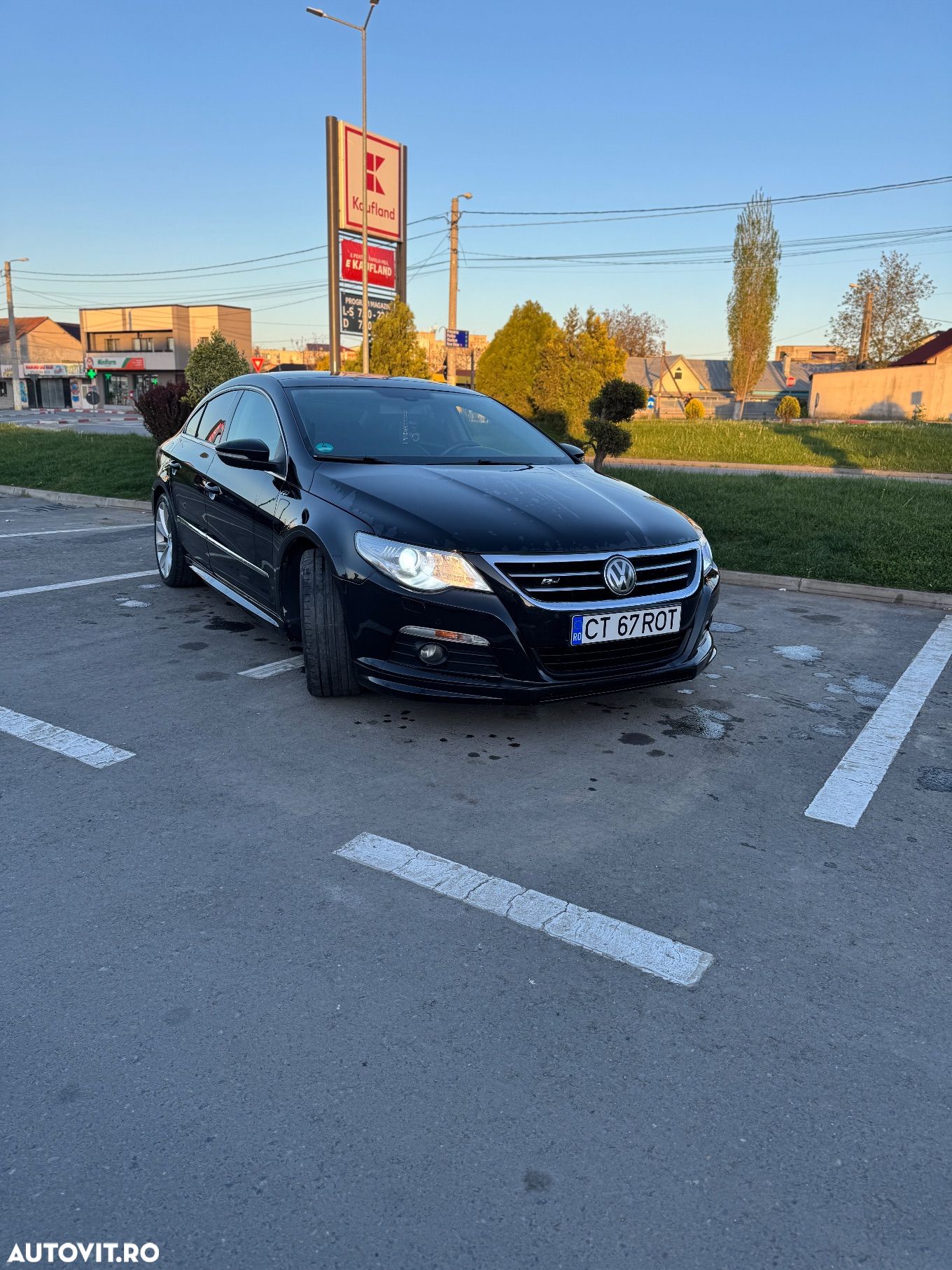 Volkswagen Passat Variant 2.0 TDI Comfortline DPF DSG - 1