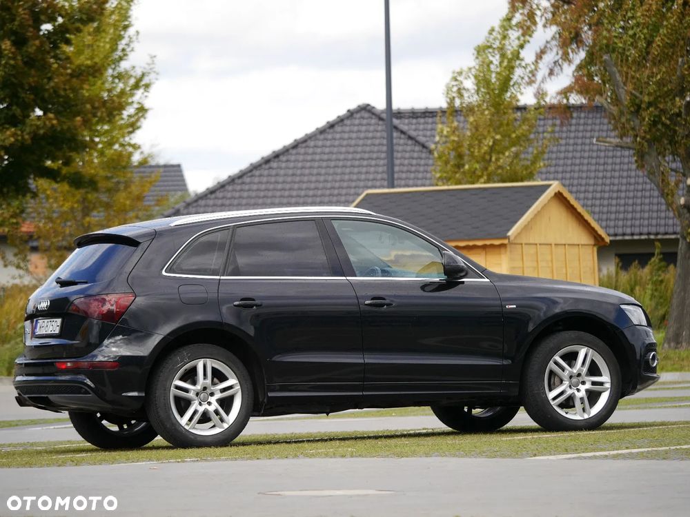 Audi Q5 2.0 TDI Quattro - 6
