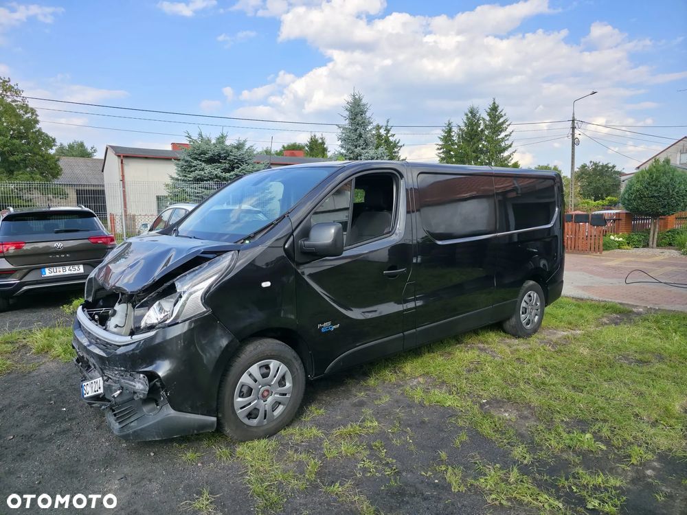 Fiat Talento - 4