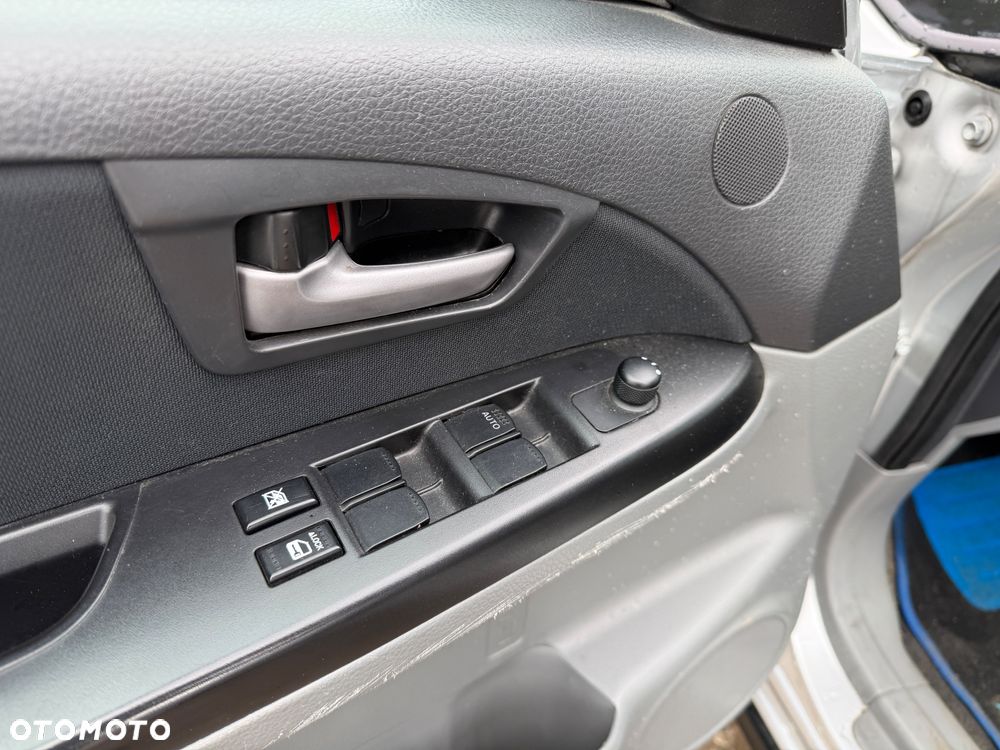 Suzuki SX4 1.6 VVT Automatik 4x2 Comfort - 16