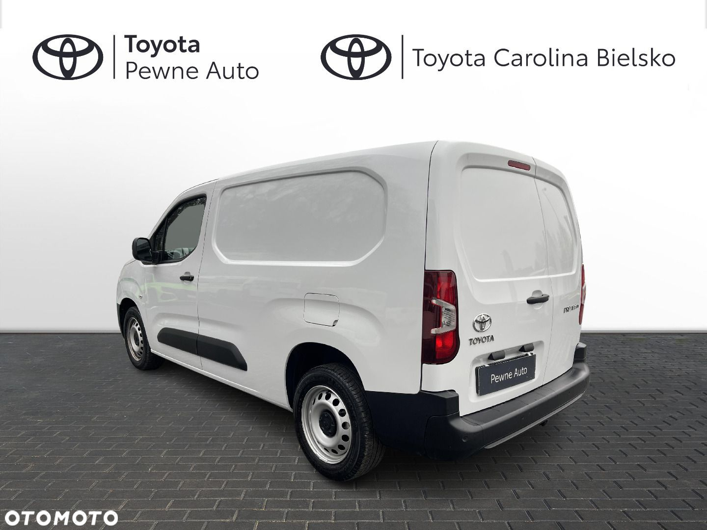 Toyota PROACE CITY - 2