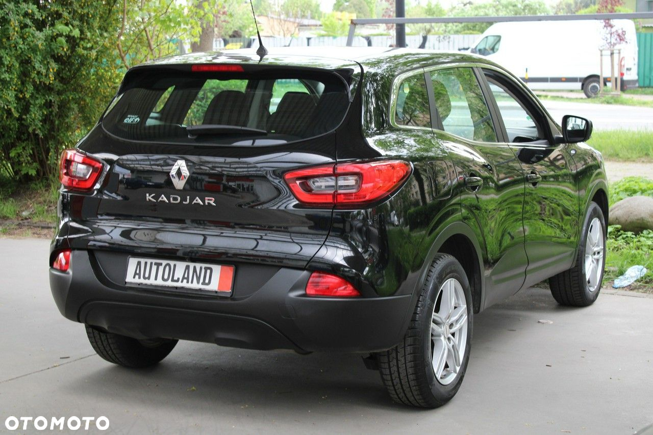 Renault Kadjar 1.2 Energy TCe Life - 17