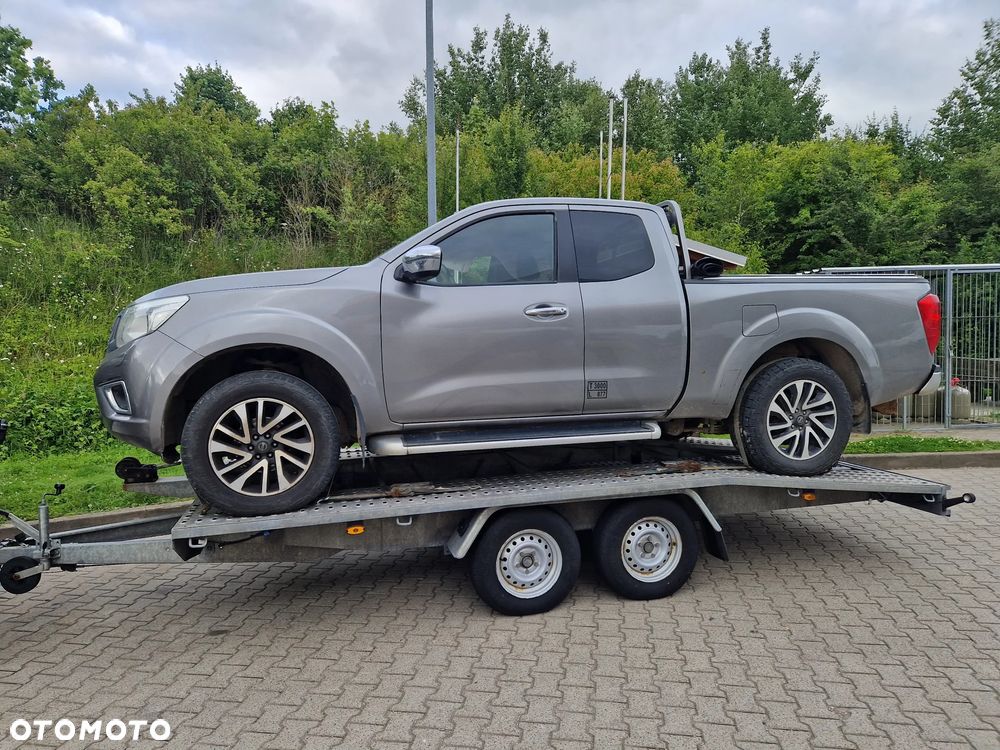 Nissan Navara - 4