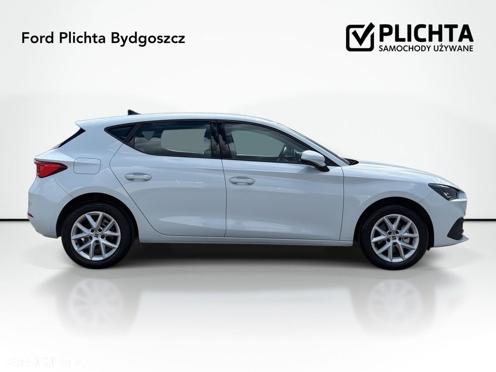 Seat Leon - 5