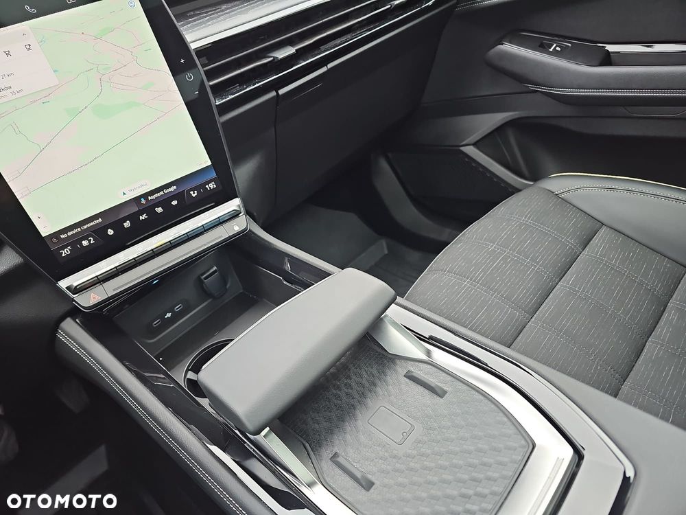 Renault Austral 1.2 E-Tech Full Hybrid 200 Iconic MMT - 17