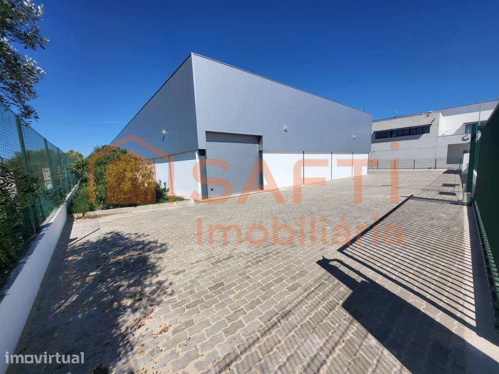 3 Armazem Arrendamento Algarve Algoz - Grande imagem: 2/16