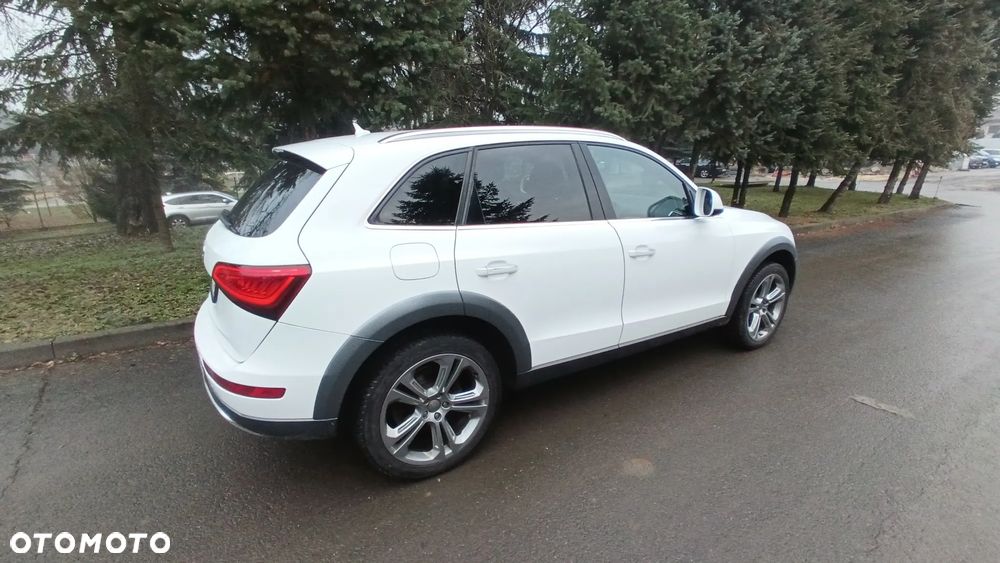 Audi Q5 - 4