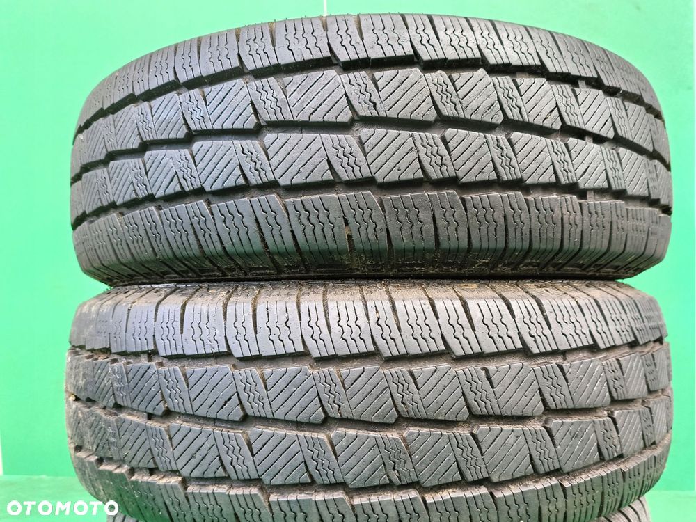 215/70/15 c sunfull sf-w05, 2 szt 2024 r 9,2 mm - 2