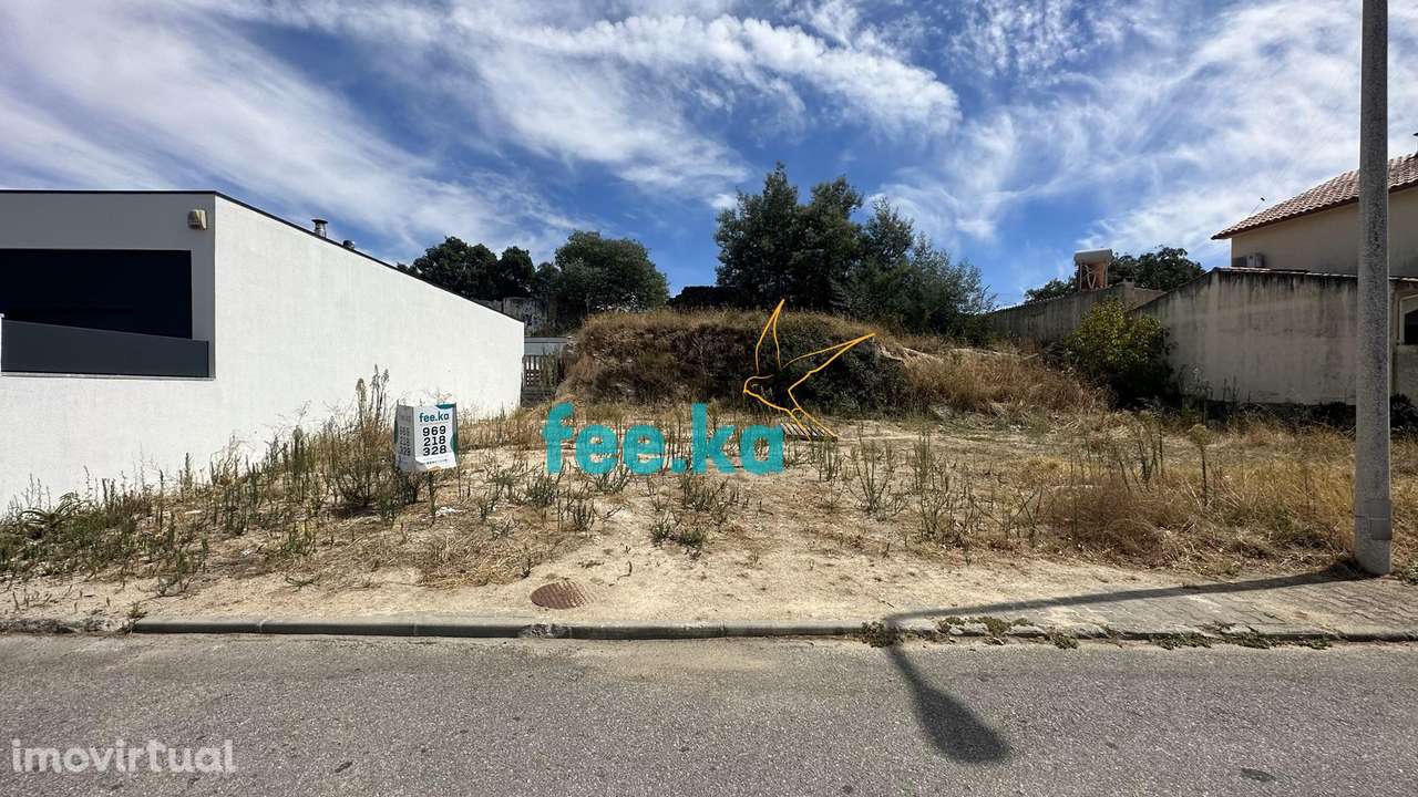 Terreno Urbano para Construção - Grande imagem: 2/12