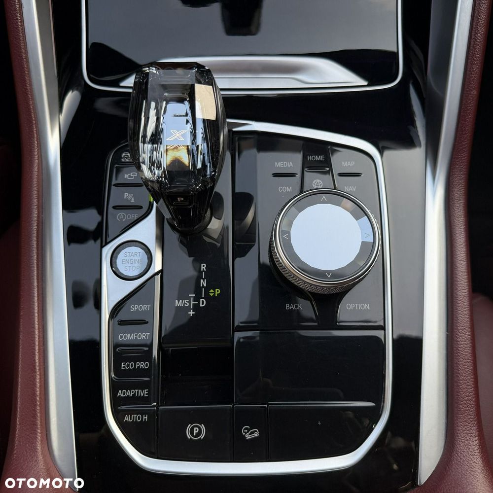 BMW X6 xDrive30d - 26