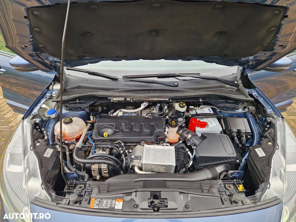 Ford Kuga 2.0 EcoBlue A8 AWD ST Line - 40