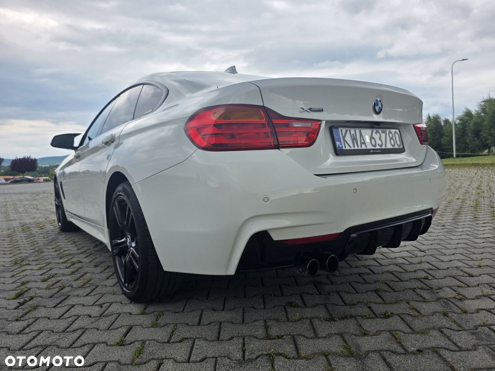 BMW Seria 4 - 4