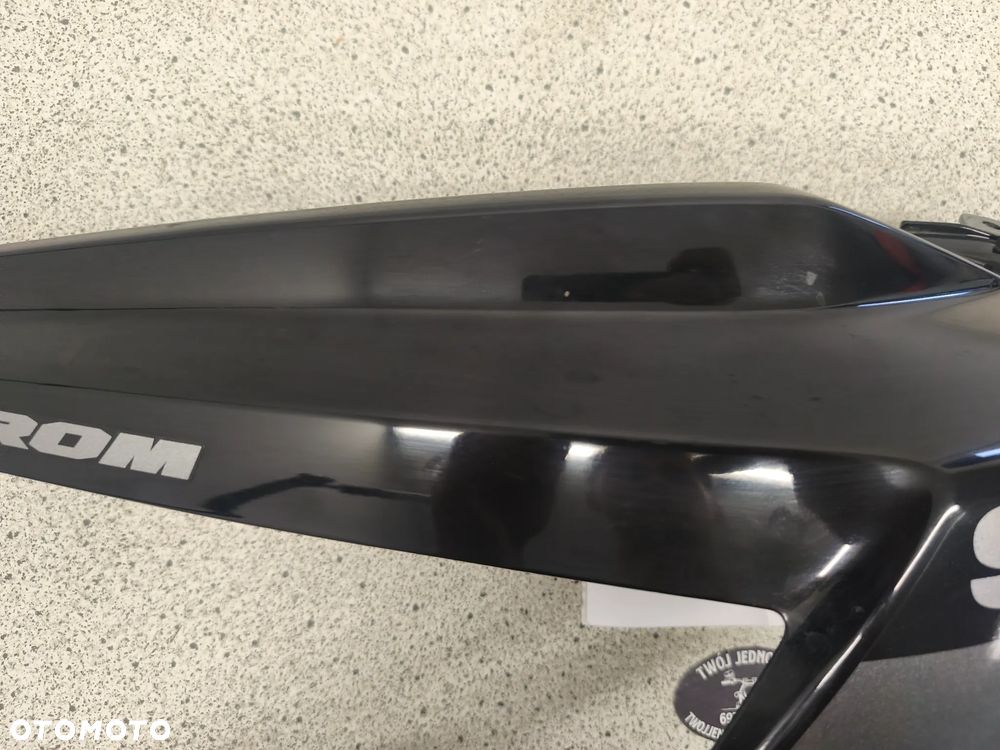 Owiewka, osłona, bok, boczek Suzuki DL1050 DL 1050 0 V-Strom - 7