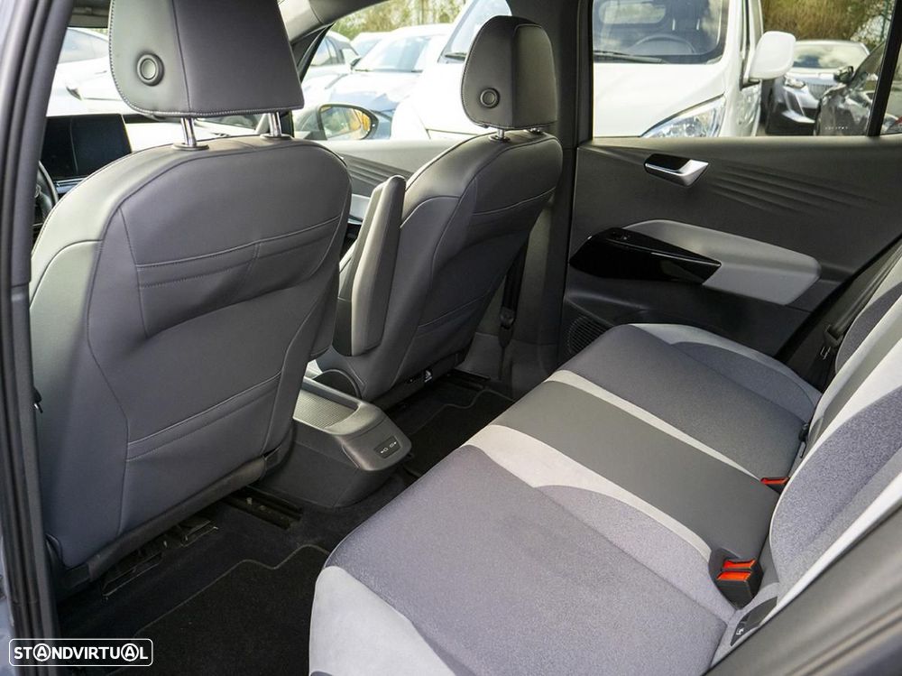 VW ID.3 Pro Performance Business - 27