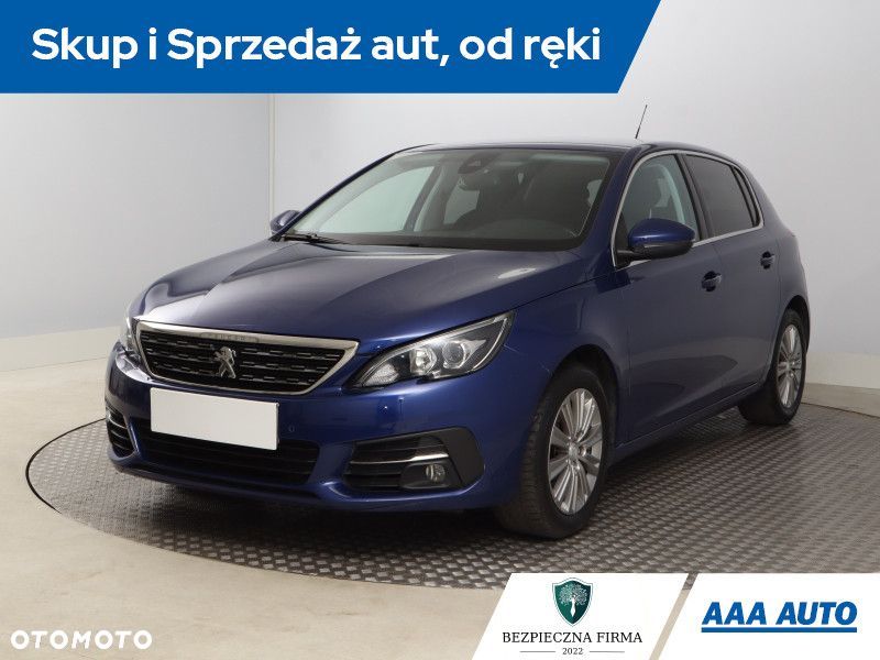 Peugeot 308 - 3