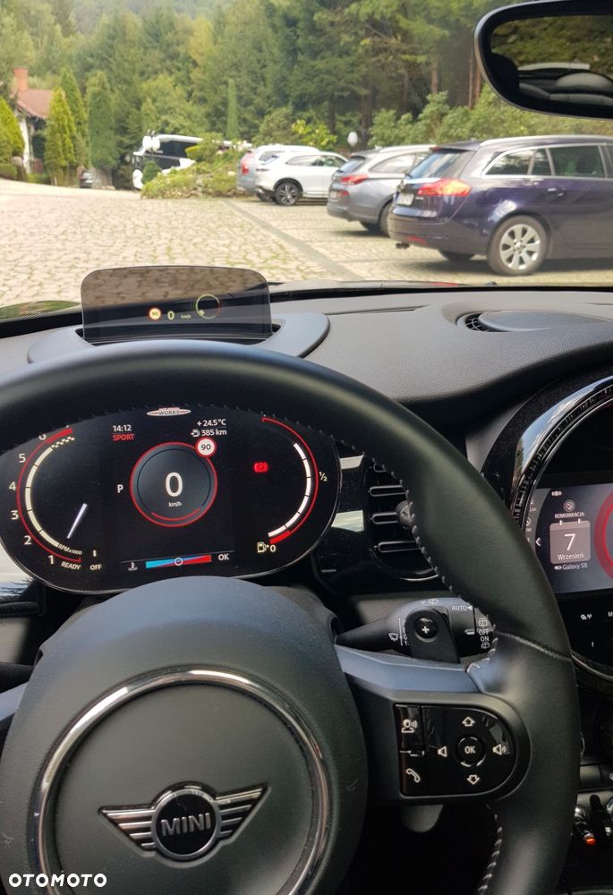 MINI John Cooper Works - 7