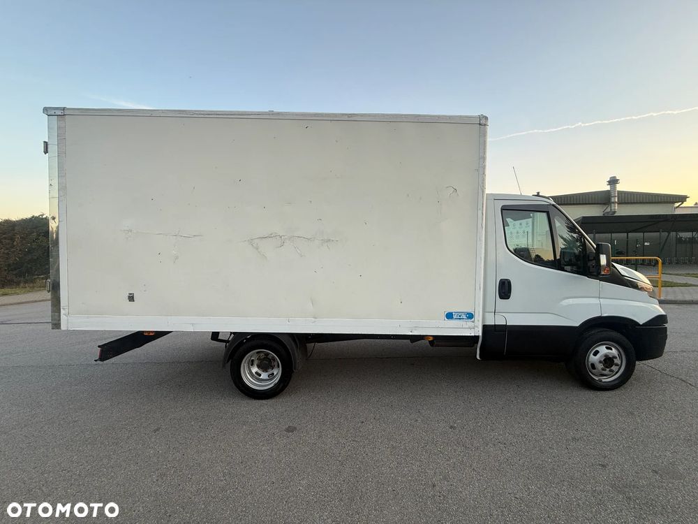 Iveco 35C16 - 4