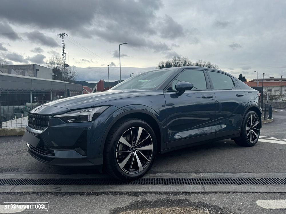 Polestar 2 Standard Range 69 kWh - 1
