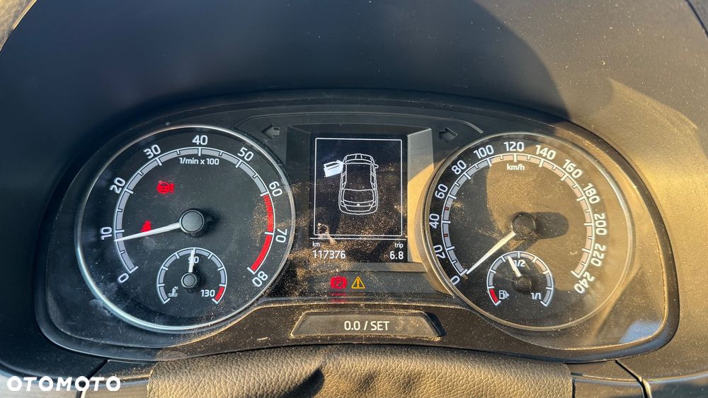 Skoda Fabia 1.0 Clever - 13