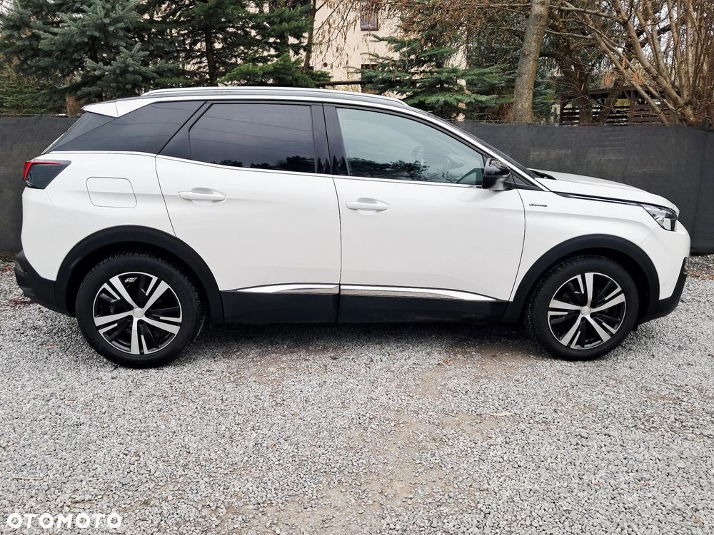 Peugeot 3008 - 2