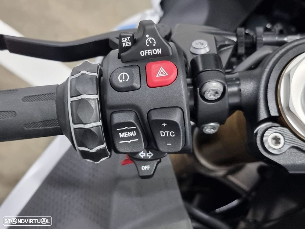 BMW S 1000 RR 1000RR M MotorSport - 12