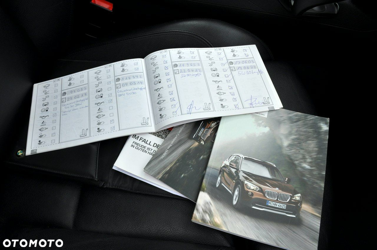 BMW X1 - 40