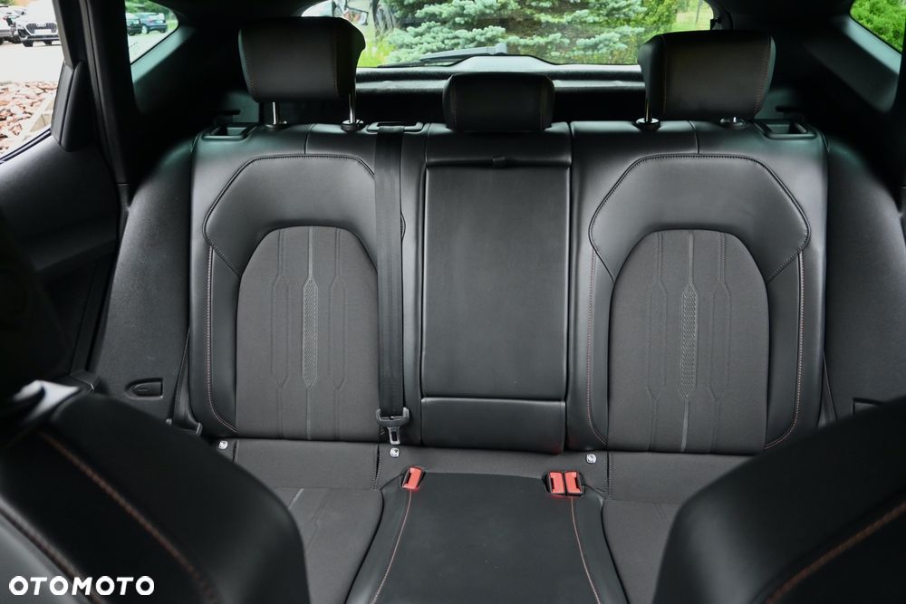 Cupra Formentor 1.5 TSI DSG - 28