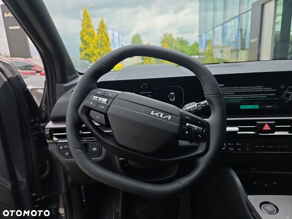 Kia Sportage 1.6 T-GDI Black Edition 2WD DCT - 13