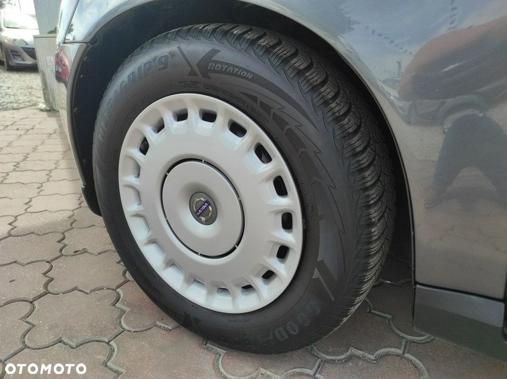 Volvo V50 - 14