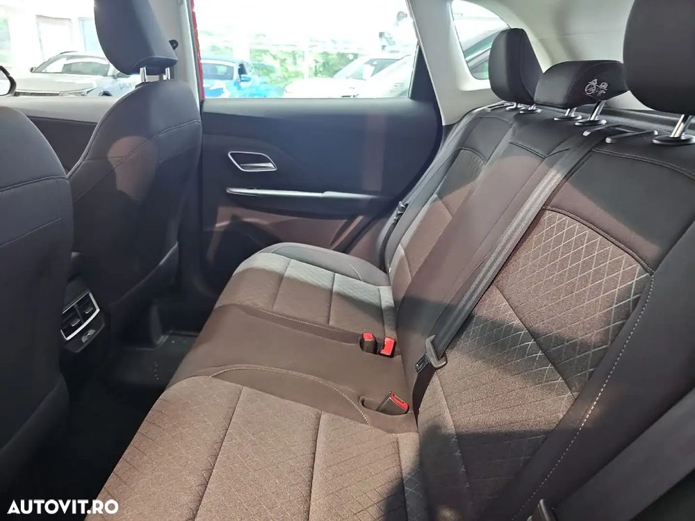 MG ZS - 6