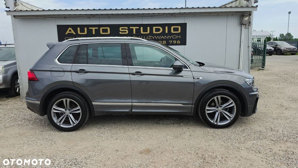 Volkswagen Tiguan 1.5 TSI OPF DSG R-Line - 33