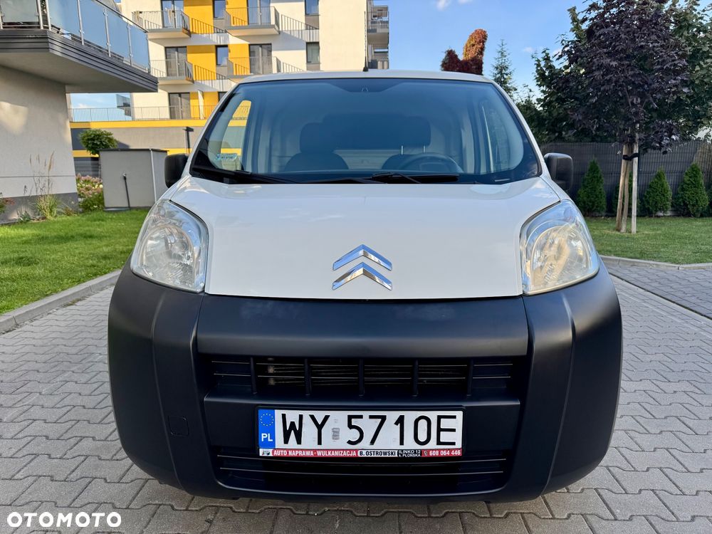 Citroën Nemo - 8