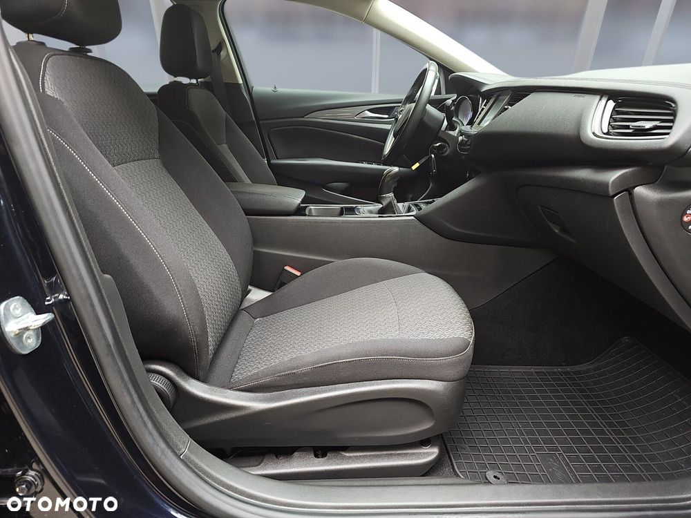 Opel Insignia 1.5 T Enjoy S&S - 21