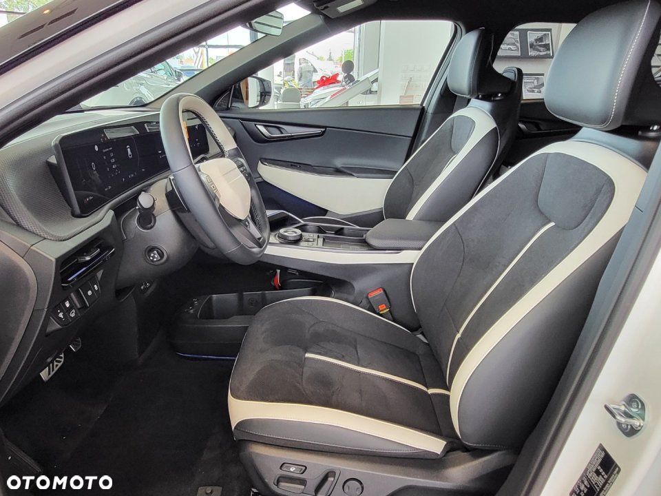 Kia EV6 - 22