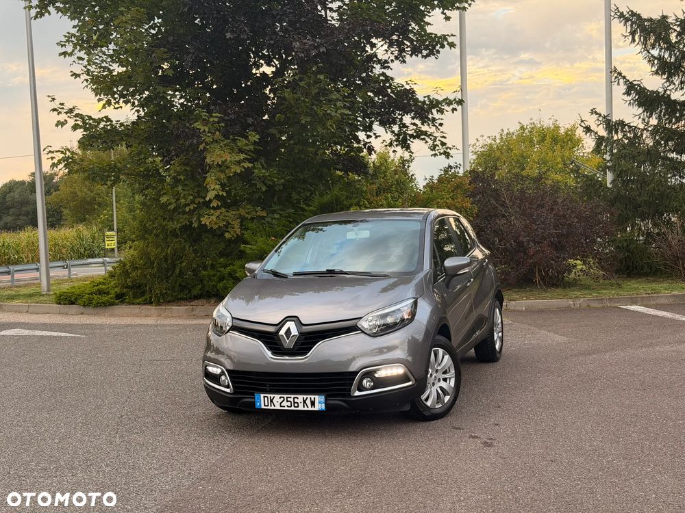 Renault Captur TCe 120 EDC Dynamique - 5