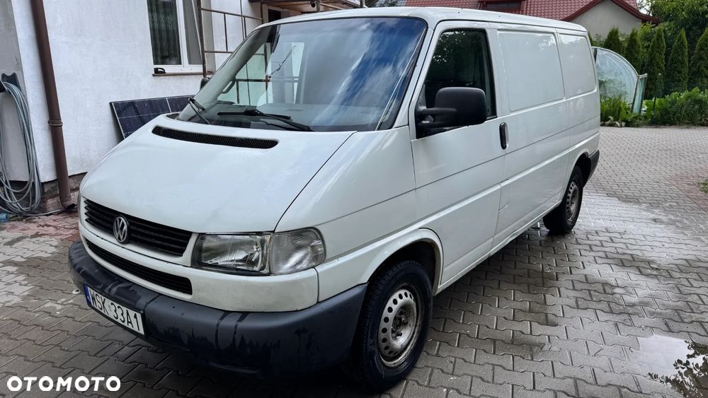 Volkswagen Transporter Standard - 2
